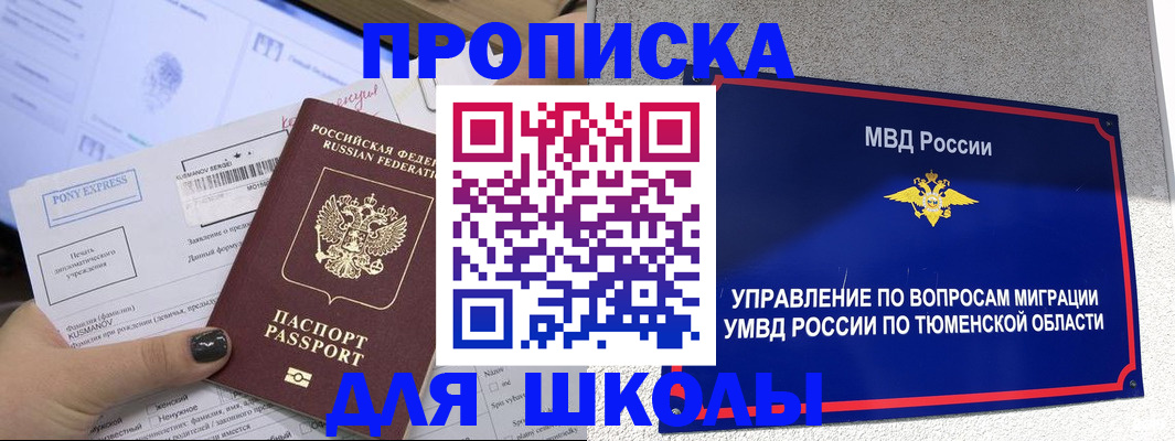 прописка для школы в Щёлково